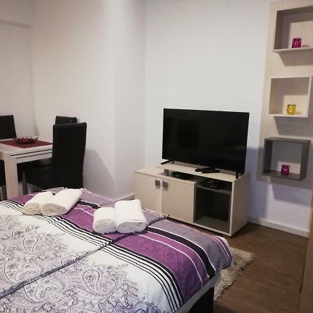 Laguna Apartman 2 Ni エクステリア 写真