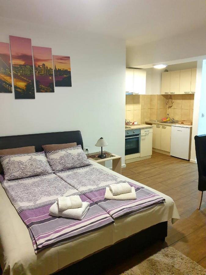 Laguna Apartman 2 Ni エクステリア 写真
