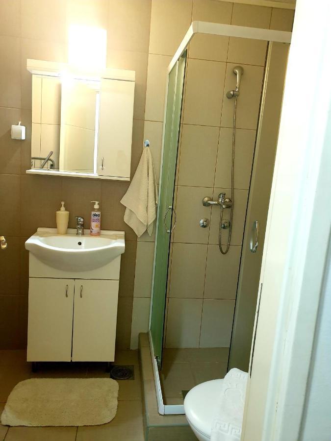 Laguna Apartman 2 Ni エクステリア 写真