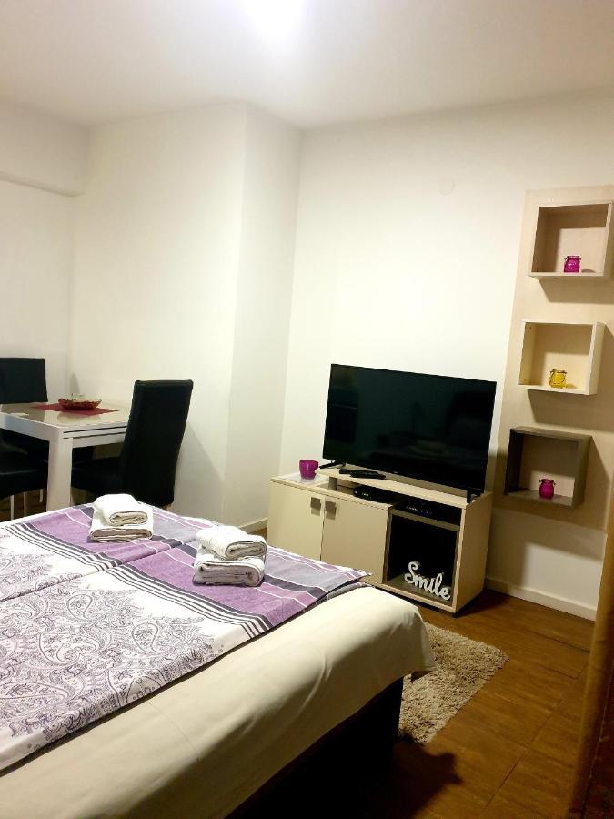 Laguna Apartman 2 Ni エクステリア 写真