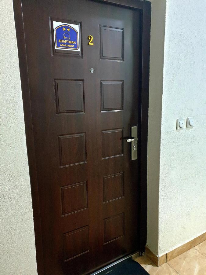 Laguna Apartman 2 Ni エクステリア 写真