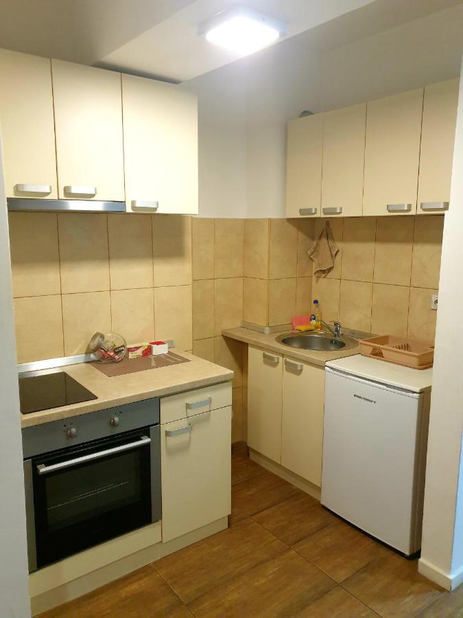Laguna Apartman 2 Ni エクステリア 写真