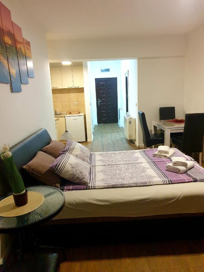 Laguna Apartman 2 Ni エクステリア 写真