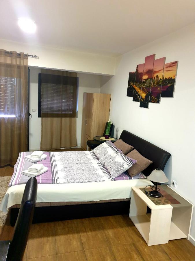 Laguna Apartman 2 Ni エクステリア 写真