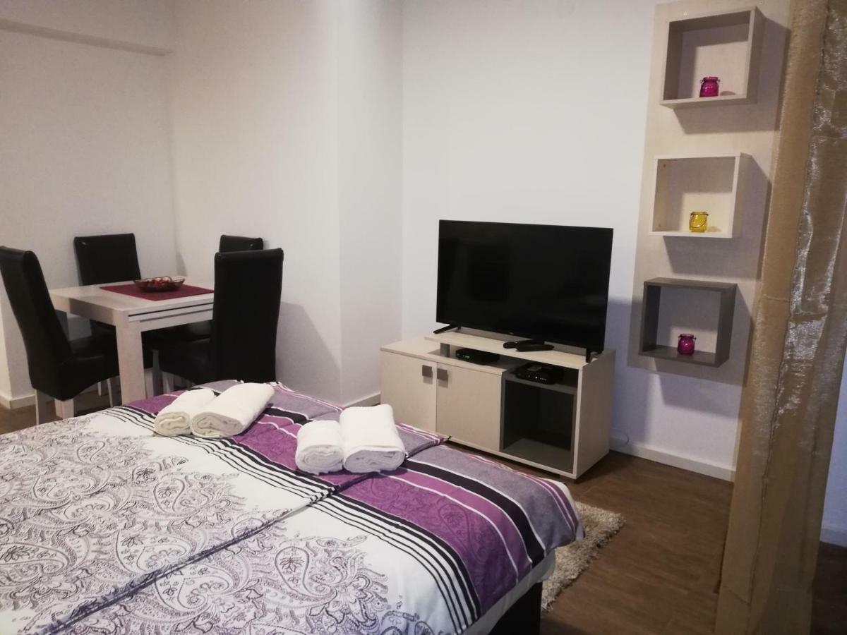 Laguna Apartman 2 Ni エクステリア 写真