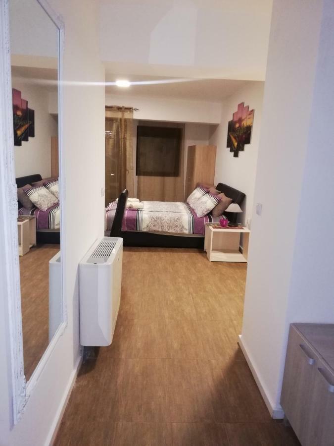 Laguna Apartman 2 Ni エクステリア 写真
