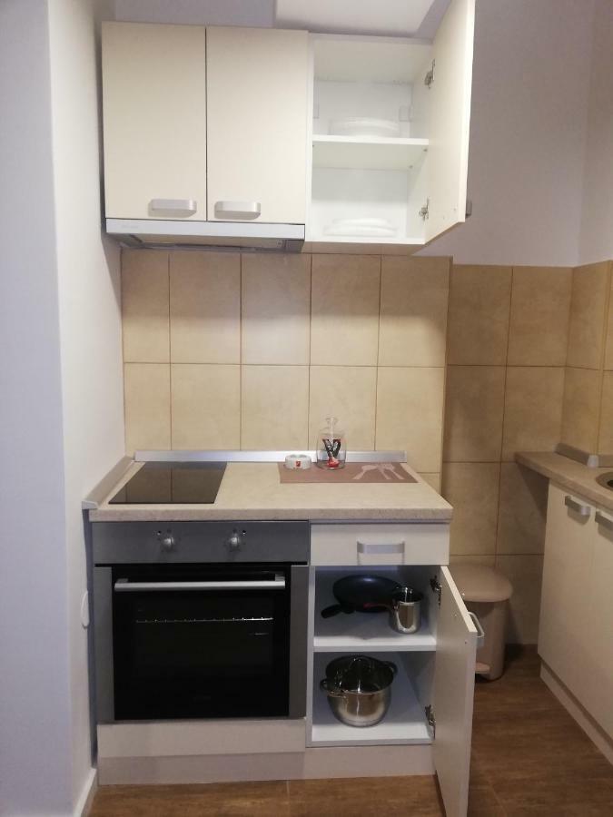 Laguna Apartman 2 Ni エクステリア 写真