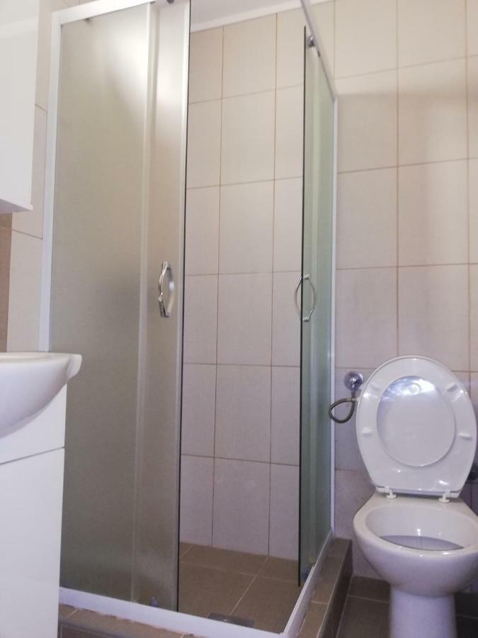 Laguna Apartman 2 Ni エクステリア 写真