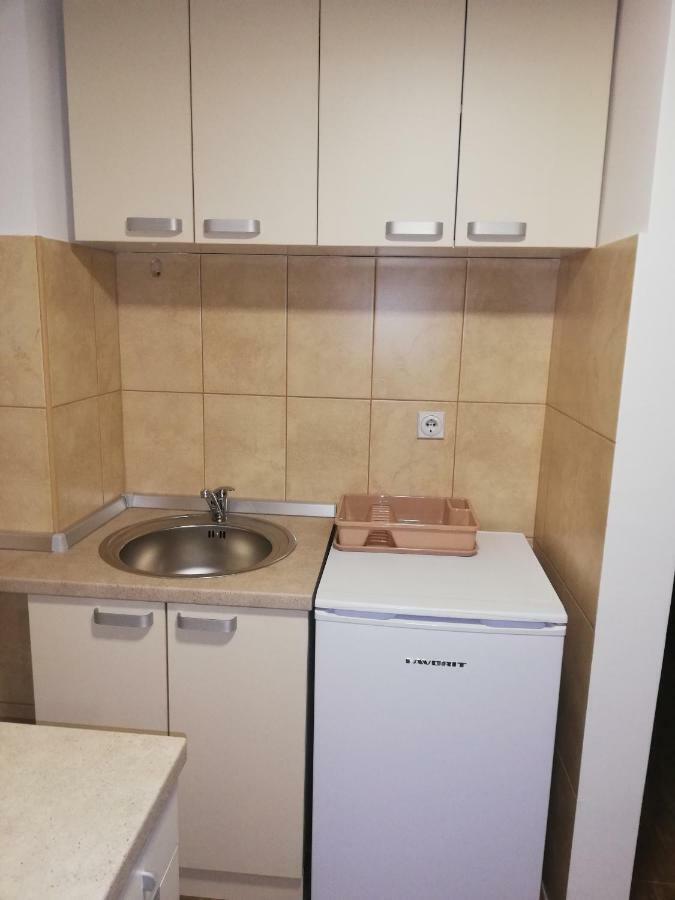 Laguna Apartman 2 Ni エクステリア 写真