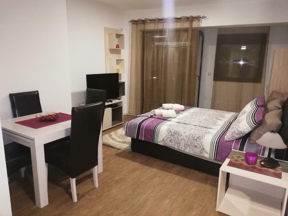 Laguna Apartman 2 Ni エクステリア 写真