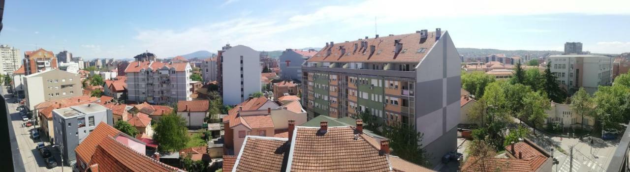 Laguna Apartman 2 Ni エクステリア 写真