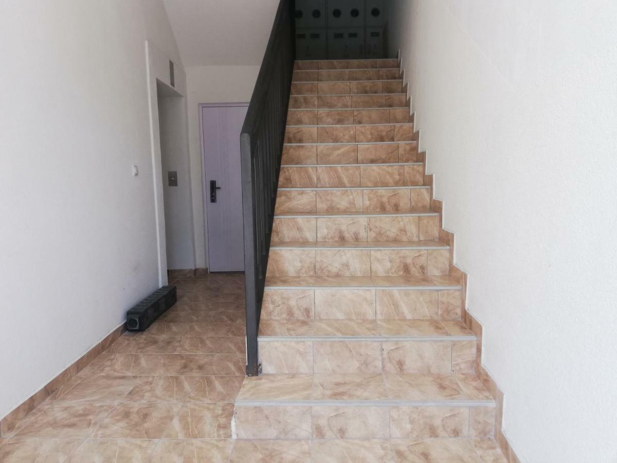 Laguna Apartman 2 Ni エクステリア 写真