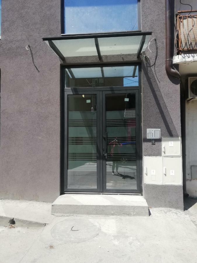 Laguna Apartman 2 Ni エクステリア 写真