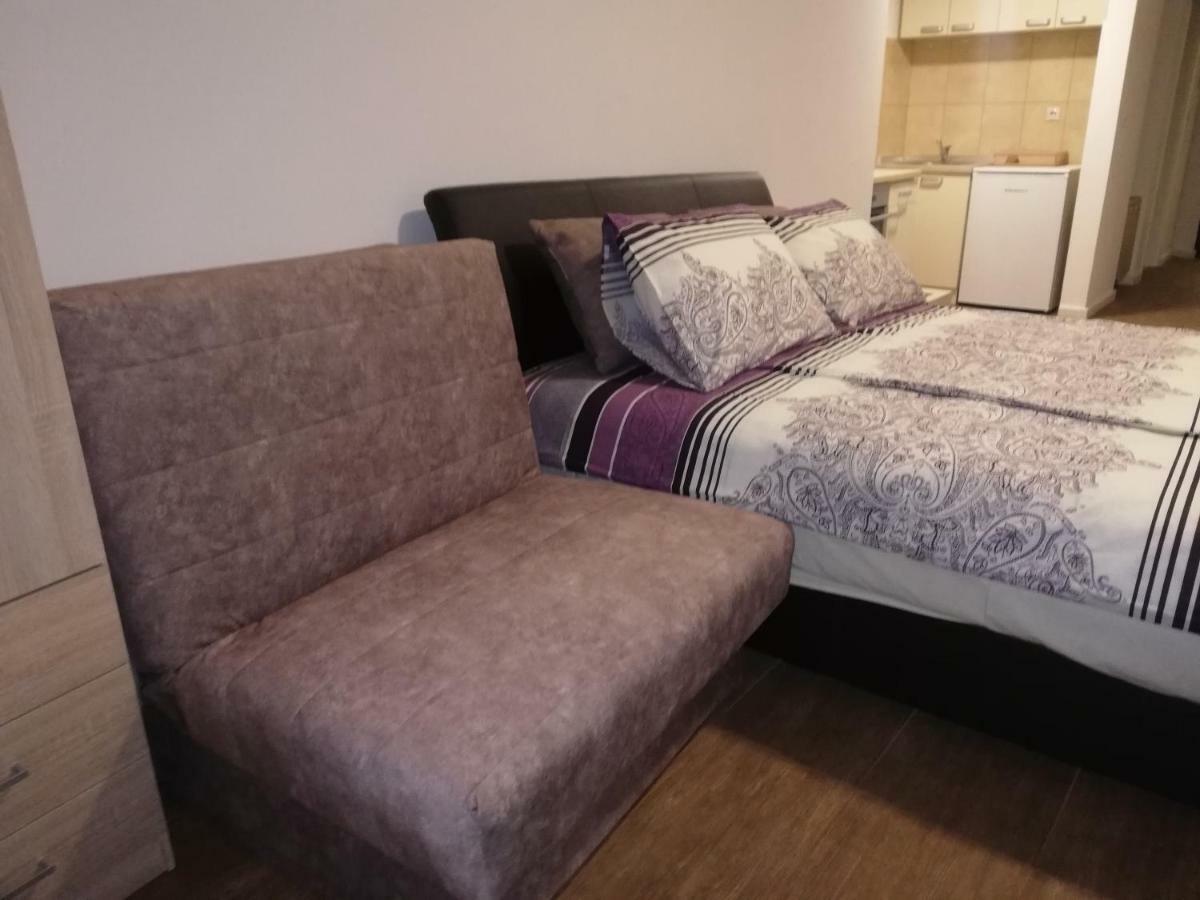 Laguna Apartman 2 Ni エクステリア 写真