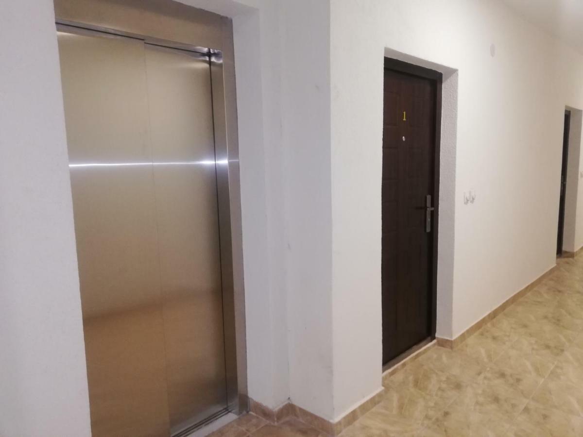 Laguna Apartman 2 Ni エクステリア 写真